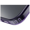 3MK Frosty MagCase MagSafe-smartphonehoesje voor Apple iPhone 13 Pro, paars