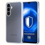 3MK Clear Case voor Samsung Galaxy A16, transparant