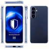 3MK Clear Case voor Samsung Galaxy A16, transparant