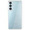 3MK Armor Case voor Samsung Galaxy M35, transparant