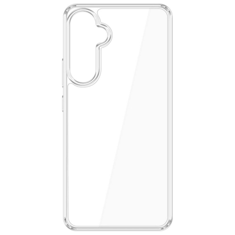 3MK Armor Case voor Samsung Galaxy M35, transparant