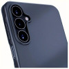 3MK Matt Case voor Samsung Galaxy A16, zwart