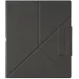 Onyx Boox Note Air 6 C / 5 C magnetische hoes, donkergrijs