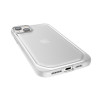 X-Doria Raptic Slim hoesje voor Apple iPhone 14 Plus / 15 Plus, transparant