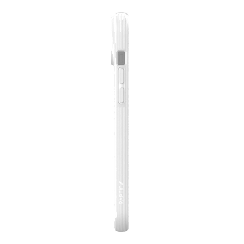 X-Doria Raptic Slim hoesje voor Apple iPhone 14 Plus / 15 Plus, transparant