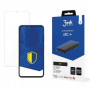 3MK ARC+ schermbeschermingsfilm voor Samsung Galaxy S24