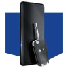 3MK ARC+ schermbeschermingsfilm voor Honor Magic6 Lite 5G