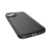 X-Doria Raptic Slim-hoesje voor Apple iPhone 14 Plus / 15 Plus, zwart