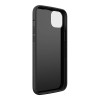X-Doria Raptic Slim-hoesje voor Apple iPhone 14 Plus / 15 Plus, zwart