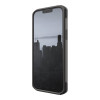 X-Doria Raptic Secure MagSafe-hoesje voor Apple iPhone 14 Plus / 15 Plus, zwart