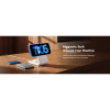 TORRAS Ostand Q3 Spin hoesje voor Apple iPhone 18 Pro Max / 17 Pro Max, MagSafe, blauw
