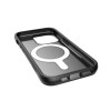 X-Doria Raptic Clutch MagSafe-hoesje voor Apple iPhone 14 Pro, zwart