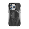 X-Doria Raptic Clutch MagSafe-hoesje voor Apple iPhone 14 Pro, zwart