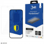 3MK FlexibleGlass hybride glas schermbeschermer voor Google Pixel 9 Pro XL