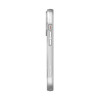 X-Doria Raptic Clutch MagSafe-hoesje voor Apple iPhone 14 Pro, transparant