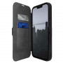 X-Doria Raptic Urban Folio Case voor Apple iPhone 14 Plus / 15 Plus, Zwart