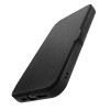 X-Doria Raptic Urban Folio Case voor Apple iPhone 14 Plus / 15 Plus, Zwart