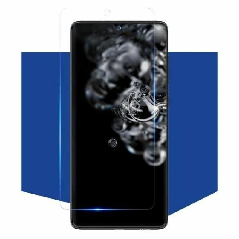 3MK ARC+ schermbeschermingsfilm voor Xiaomi Redmi Note 13 Pro 5G