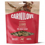 Carnilove Crunchy Lam met Cranberries Hondenbeloning, 200 g
