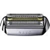 Braun NEVO-S vervangend scheerhoofd combipack, zilver, 921824
