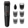 Philips Series 3000 MG3721/14 alles-in-één trimmer, zwart