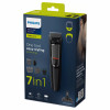 Philips Series 3000 MG3721/14 alles-in-één trimmer, zwart