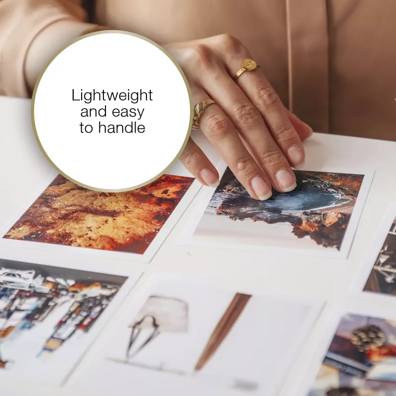 Epson helderwit printpapier, A4 (210 x 297 mm), 75 g/m2
