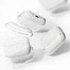 Ringke Air-hoesje voor Apple AirPods Pro 3, transparant met glitter