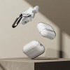 Ringke Air-hoesje voor Apple AirPods Pro 3, transparant met glitter