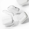 Ringke Air-hoesje voor Apple AirPods Pro 3, transparant