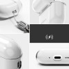 Ringke Air-hoesje voor Apple AirPods Pro 3, transparant