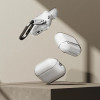 Ringke Air-hoesje voor Apple AirPods Pro 3, transparant