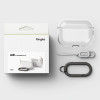 Ringke Air-hoesje voor Apple AirPods Pro 3, transparant