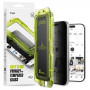 Ringke Easy Slide privacy gehard glas voor Apple iPhone 17 Pro Max (2 stuks)