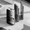 Ringke Easy Slide privacy gehard glas voor Apple iPhone 17 Pro Max (2 stuks)