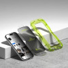 Ringke Easy Slide privacy gehard glas voor Apple iPhone 17 Pro Max (2 stuks)