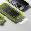 Ringke Easy Slide privacy gehard glas voor Apple iPhone 17 Pro Max (2 stuks)