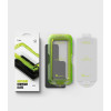 Ringke Easy Slide gehard glas voor Samsung Galaxy S26 Ultra, transparant (2 stuks)