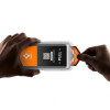 Spigen Glas.tR EZ Fit Pro AC HD AGL11074 schermbeschermer voor Samsung Galaxy S26 Ultra, transparant