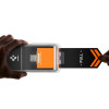 Spigen Glas.tR EZ Fit Pro AC HD AGL11074 schermbeschermer voor Samsung Galaxy S26 Ultra, transparant