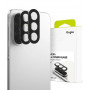 Ringke Camera Full Cover voor Samsung Galaxy A37 / A57 5G, zwart (2 stuks)
