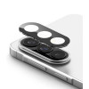Ringke Camera Full Cover voor Samsung Galaxy A37 / A57 5G, zwart (2 stuks)