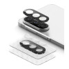 Ringke Camera Full Cover voor Samsung Galaxy A37 / A57 5G, zwart (2 stuks)