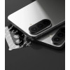 Ringke Camera Full Cover voor Samsung Galaxy A37 / A57 5G, zwart (2 stuks)