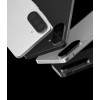 Ringke Camera Full Cover voor Samsung Galaxy A37 / A57 5G, zwart (2 stuks)