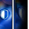 3MK HardGlass Matt Max Privacy gehard glas voor Apple iPhone 16 Pro Max