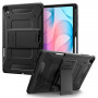 Spigen Tough Armor Pro ACS11827 tabletcase voor Samsung Galaxy Tab S12+ 12.6 (X840 / X846b), zwart