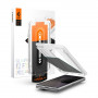 Spigen Glas.tR EZ Fit Pro AC privacy schermbeschermer voor Samsung Galaxy Z Fold 7 / 8 Ultra