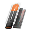 Spigen Glas.tR EZ Fit Pro AC privacy schermbeschermer voor Samsung Galaxy Z Fold 7 / 8 Ultra