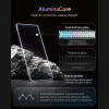 Spigen Glas.tR EZ Fit Pro AC privacy schermbeschermer voor Samsung Galaxy Z Fold 7 / 8 Ultra